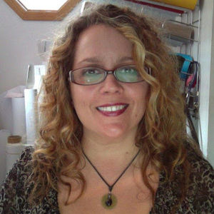 Meet your Posher, Trish